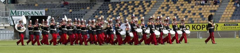 © Koninklijke Harmonie Sainte Cécile Eijsden